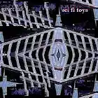 Picture for song '02. Adappter - Sci-Fi Toys - how to create' by artist 'adappter'