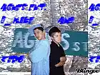 Picture for song 'Lil Boosie' by artist 'AGNES (ENT)'