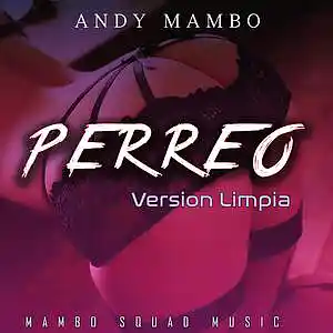 Picture for song 'Perreo X Andy Mambo Reggaeton (Mambo Squad Music)' by artist 'Andy mambo'