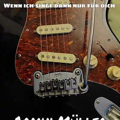 Picture for song 'Wenn ich singe dann nur für dich' by artist 'Armin Jasmin Miller'