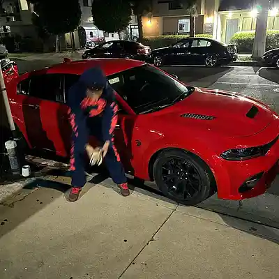 Picture for song 'Rio Da Yung OG x Detroit Type Beat - Dracos' by artist 'ayoleap'