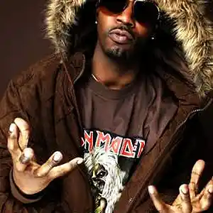 Picture for song 'Gangsta Street' by artist 'AzimutBeatz'