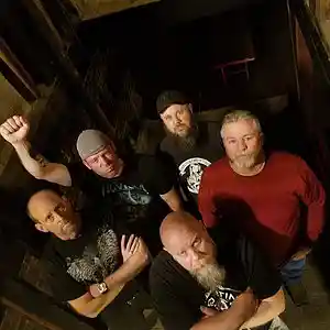 Picture for song 'impeachment of christ snip' by artist 'Beatgrinder'