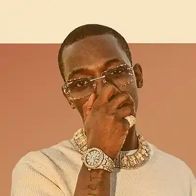 Picture for song 'Bobby Shmurda x Meek Mill - Droptop Type Beat (LWI' by artist 'Beats by LWIN'