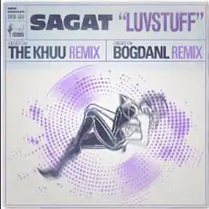 Picture for song 'Sagat - Luvstuff (Bogdanl Remix)' by artist 'BOGDANL'