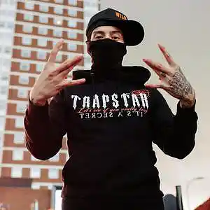 Picture for song '*DRILL* POP SMOKE x Central Cee Type Beat' by artist 'Chino On The Beat'