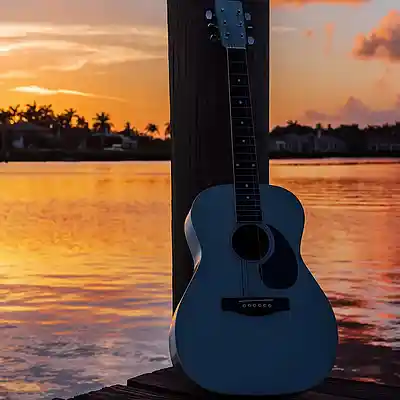 Picture for song 'Guitar type beat - DRAGONFLY' by artist 'ClanFromOne'