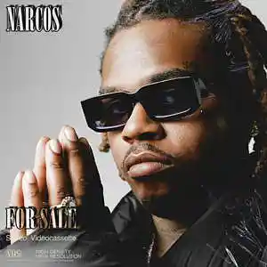 Picture for song 'Narcos (Gunna) Buy 1 Get 1 Free' by artist 'Cultist'