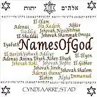 Picture for song '01 Jehovah-Rophe' by artist 'Cyndi Aarrestad'