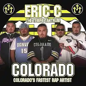 Picture for song 'Angelz vs Demonz acapella' by artist 'Eric C The Tempa Tantrum'
