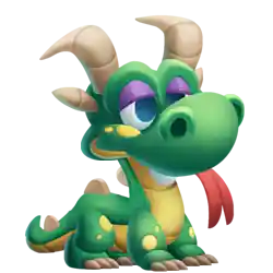 Picture for song 'IWANNABRANDNEWDRAGON' by artist 'ett3rnal spring beats'