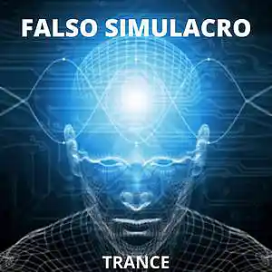 Picture for song 'Trance' by artist 'Falso Simulacro'
