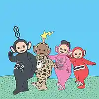 Picture for song 'Score (FREE DL)' by artist 'Forrest Beats'