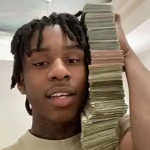 Picture for song '[FREE] BEAT HARD NO MELODY "Chicago" prod.ghosth' by artist 'Ghosth'