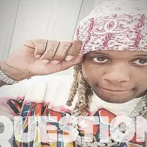 Picture for song 'Question' by artist 'Hashtag6eatZ033'
