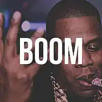 Picture for song 'Boom ..::BATTLE::.. (FREE D/L) ' by artist 'HEATONDABEAT'