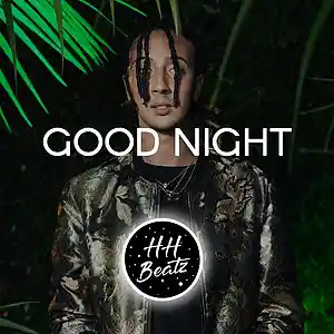 Picture for song 'Good Night (Ghali Type Beat) BUY 1, GET 1 FREE' by artist 'HH Beatz'