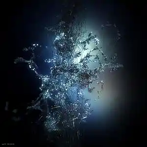 Picture for song 'Wishing On A Star' by artist 'Hido'