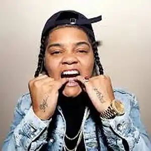 Picture for song 'Ghost (Young M.A. type)' by artist 'HustleStudios'