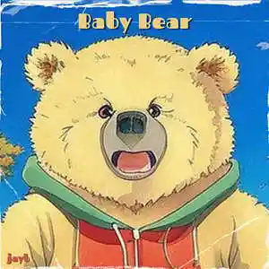 Picture for song 'Baby Bear (Uptempo Soul Chillwave Beat)' by artist 'BEATS BY JAYB'