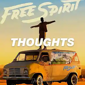 Picture for song 'Thoughts (Khalid 'Free Spirit' Type Beat)' by artist 'JayUrbanMusic'
