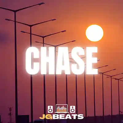 Picture for song 'Chase' by artist 'Joe Gautrey'