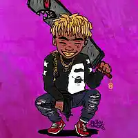 Picture for song 'Homerun' by artist 'JRHITMAKER'