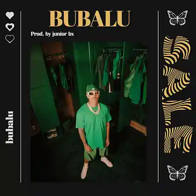 Picture for song 'BUBALU' by artist 'Junior on the beat'