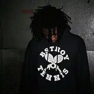 Picture for song 'RARE (UnoTheActivist x Yeat Type Beat)' by artist 'KILLCASKETS'