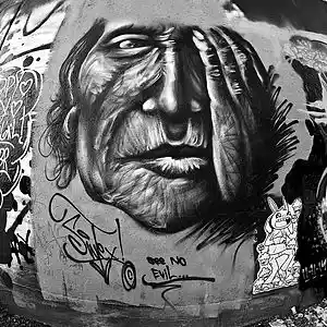 Picture for song 'Native Swag Instrumental' by artist 'Kin Folk Beats'