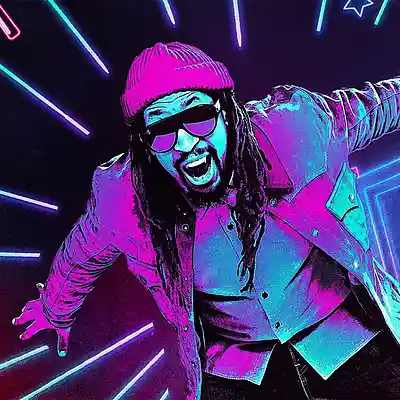 Picture for song 'Crunk: Lil Jon Crunk Rap Beats x Rap Instrumentals' by artist 'KloudNineMusic'
