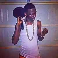 Picture for song 'km2' by artist 'K Muzik'