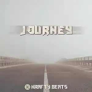 Picture for song 'Journey *New* (Hopsin Style Beat)' by artist 'Krafty Beats'
