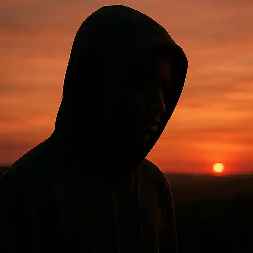 Picture for song 'Lyxic-Noire-A-Life-Unseen' by artist 'Lyxic Noire'