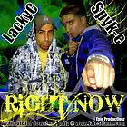 Picture for song 'Right Now ft Spyk-e' by artist 'lackyc'