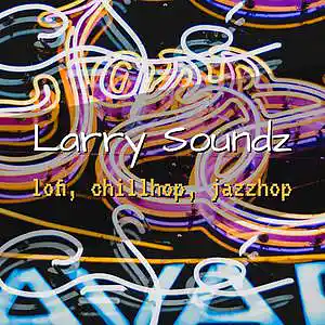 Picture for song '"Jazzy Lightings"' by artist 'Larry Soundz'