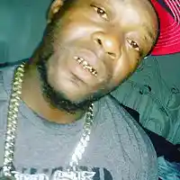 Picture for song 'Amazing' by artist 'Lilcharles'