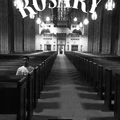 Picture for song 'Rosary Melodic UK Drill Trap Type Beat' by artist 'MARIS'