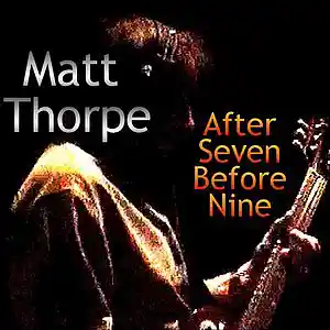 Picture for song 'I Worry For My Children' by artist 'Matt Thorpe'