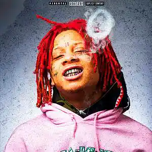 Picture for song '"THE RAGE" - Buy 1 Get 1 Free - Hyper Pop Beat' by artist 'nosea'