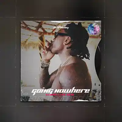 Picture for song '"Going Nowhere" Gunna Type Beat' by artist 'MoneysOnDead'