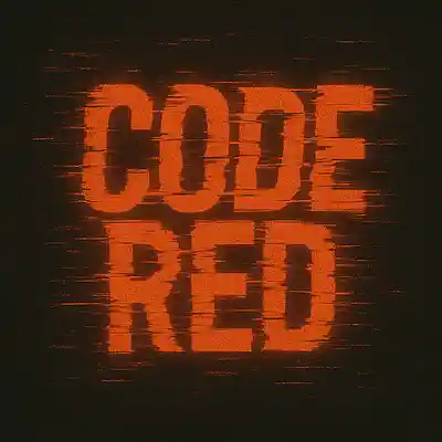 Picture for song 'Code R.E.D' by artist 'dj nikko'