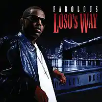 Picture for song '*EPIC* Arisen (Fabolous type Beat) ' by artist 'pablo beats'