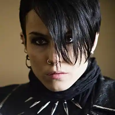 Picture for song 'The Girl with the Dragon Tattoo Theme' by artist 'Previous Signs of Decay'