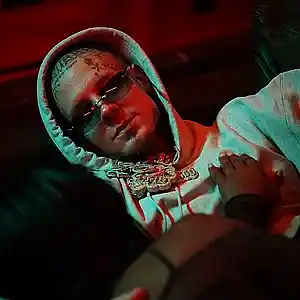 Picture for song '3am In Boston [Millyz x Meek Mill]' by artist 'ProdByArc'