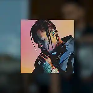 Picture for song 'Spaceship - Travis Scott x Nav Type Beat' by artist 'ProdByChazz'