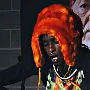 Picture for song 'Baddest (Prod by Providence)' by artist 'Providence Beats'