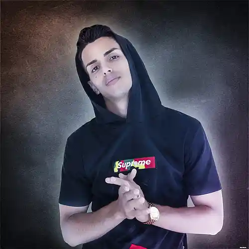 Artist picture