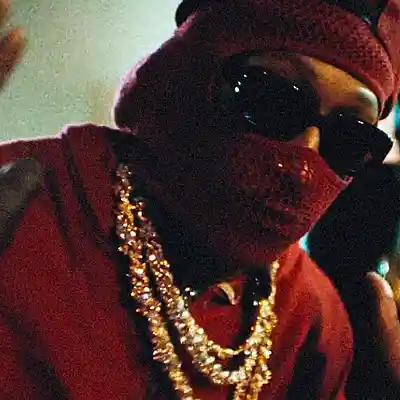 Picture for song 'Twisted' by artist 'RicandThadeus'