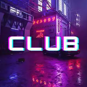 Picture for song 'CLUB' by artist 'SADYKOV'